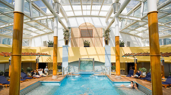 Solarium